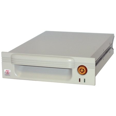 CRU-DATAPORT Frame For Dp5 Removable Hdd Carrier. Supports 3.5 Sata Hdd. Rohs. 8402-5000-0000
